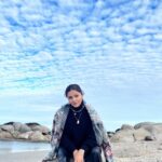 Rubina Dilaik Instagram - When you feel things are falling apart, is when things are falling in place …… . . . .