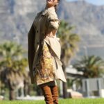 Rubina Dilaik Instagram - Everything will kill you, so choose something fun…. . . . . Jacket @okboomercloset Stylist @stylebysaachivj Team @vanita_parihar01