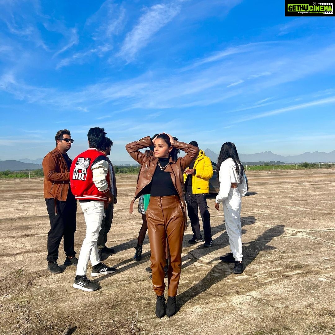 Rubina Dilaik Instagram - The Best of the BESTS…. #kkk12 . . . @colorstv @jannatzubair29 @rajivadatia @mr_faisu_07 @nishantbhat85 @officialkanikamann @thetusharkalia @mohitmalik1113
