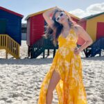 Rubina Dilaik Instagram – Looking for some Sunshine