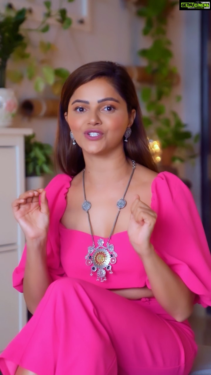 Rubina Dilaik Instagram - Get ready to REACH THE STARS ππwith OctaFX in a new exciting challenge!!!! Participate & the winner π will get $500 to their trading balance, a journey to fulfil your goals & dreams. π‘π Rules are simple 1. Make a video post or a series of stories about your goal ending with the phrase βLetβs reach the stars together, OctaFX!β ππ 2. Post it on Instagram with the hashtag #reachthestarswithoctafx and tag @octafx_official_india 3. Use an exclusive space-themed AR-mask created by OctaFX for this challenge https://www.instagram.com/ar/526193272522437/ 4. Make sure your account is not private π 5. You must be 18 and older to take part in the marathon π¬ Get closer to your goals with just one video. π€©