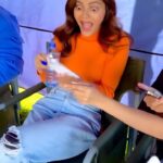 Rubina Dilaik Instagram – Fully Faltu
.
.
.
.
@jannatzubair29 @rajivadatia @nishantbhat85