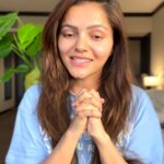 Rubina Dilaik Instagram – I am often asked – How do you maintain your skin’s glow and radiance, Rubina?
Let me spill the secret sauce! Just like I do yoga to maintain my body, I do face yoga to maintain my skin’s health and glow. And, when it comes to face yoga, 100% Pure Kumkumadi oil is my best friend.
@theayurvedaco
Shop for 100% pure Kumkumadi range at www.theayurvedaco.com & get an additional 20% OFF with my code RUBINA20.
#SwitchToAyurveda #TAC #AapkaApnaAyurveda #Kumkumadi