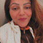Rubina Dilaik Instagram – Coming Home…..❤️
.
.
.
.