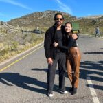 Rubina Dilaik Instagram – Appreciation post❤️…. The Best Team Ever #kkk12 !! And With a heart full of Gratitude 🙏🏼 I say, “Its a Wrap”! Cape Town, Western Cape