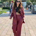 Rubina Dilaik Instagram - Let the music play …. . . . . . . Styled by @stylebysaachivj