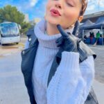 Rubina Dilaik Instagram - Holà