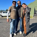 Rubina Dilaik Instagram - Appreciation post❤️…. The Best Team Ever #kkk12 !! And With a heart full of Gratitude 🙏🏼 I say, “Its a Wrap”! Cape Town, Western Cape