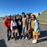 Rubina Dilaik Instagram – Appreciation post❤️…. The Best Team Ever #kkk12 !! And With a heart full of Gratitude 🙏🏼 I say, “Its a Wrap”! Cape Town, Western Cape