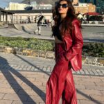 Rubina Dilaik Instagram - Let the music play …. . . . . . . Styled by @stylebysaachivj