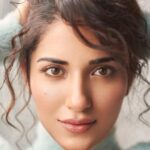 Ruhani Sharma Instagram - Caption this 🧚🏻‍♀️ . . . . . . . . 📸 @kalyanyasaswi MUA @makeuphairbyrahul Stylist @rashmitathapa Location @studio25.in