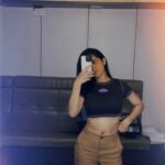 Ruhani Sharma Instagram - 🌚