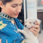Ruhani Sharma Instagram - Pyaaar ❤️