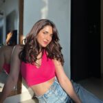 Ruhani Sharma Instagram - Soul full of sunshine ☀️ . . . . . . 📸 @saragurpals 💓