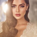 Ruhi Singh Instagram - Perhaps you were made for this moment : to walk through blazing fire and come back as gold. Photo @shotbynuno Makeup @diogosalles Hair @cristianocpereira Outfit @mondelifestyle Styling @aviksha.s