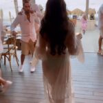 Ruhi Singh Instagram - Ibiza you were quite an experience 🔥 Now back to work and I cannot waitttt to start this super exciting month 😋🏆🤫