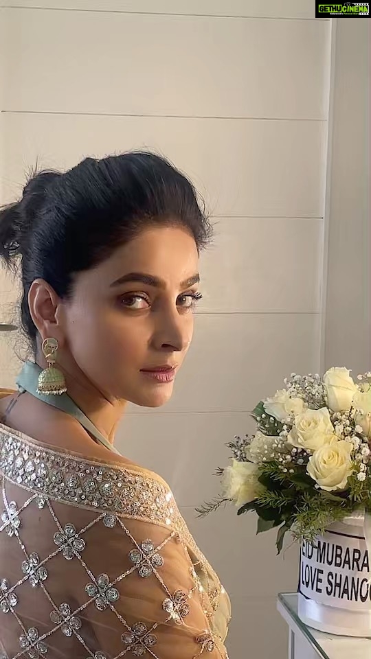 Saba Qamar Zaman - 116.5K Likes - Most Liked Instagram Photos