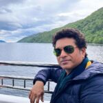 Sachin Tendulkar Instagram – So Scotland Yard isn’t in Scotland? Next you’ll tell me the Loch Ness Monster isn’t real! 🤪

#ScotlandDiaries #lochnessmonster #vacation #scotland