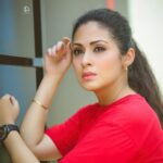 Sadha Instagram - ❤️❤️❤️ 📷 @naveen_photography_official
