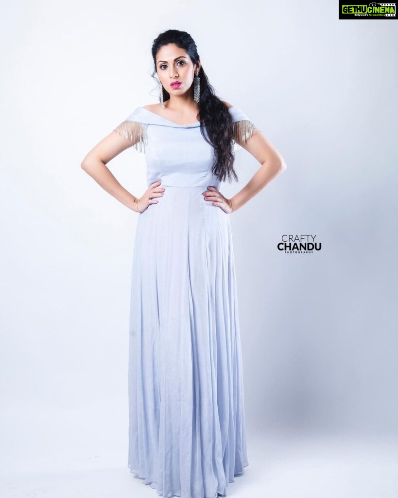 Sadha Instagram - 💎💎💎 📷 @crafty_chandu Stylist - @sravyalavidi Outfit - @archithanarayanamofficial Jewellery- @kushalsfashionjewellery #sadaa #photoshoot