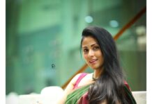 Sadha Instagram - 💚💚💚 📷 @naveen_photography_official #sadaasgreenlife #sadaa
