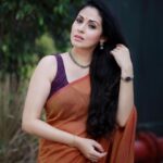 Sadha Instagram - 🧡🧡🧡 📷 @junnuphotography__ Hyderabad