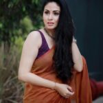 Sadha Instagram - 🧡🧡🧡 📷 @junnuphotography__ Hyderabad