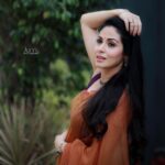 Sadha Instagram - 🧡🧡🧡 📷 @junnuphotography__ Hyderabad