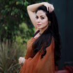 Sadha Instagram - 🧡🧡🧡 📷 @junnuphotography__ Hyderabad