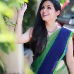 Sadha Instagram - Monsoon vibes! 💚🌱 📷 @junnuphotography__ #sadaa #sadaasgreenlife #reelsinstagram #instagood #reelitfeelit #reels #reelsindia #reelsvideo
