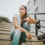 Sadha Instagram - 🤍🤍🤍 @_anupphotography Hyderabad