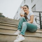 Sadha Instagram - 🤍🤍🤍 @_anupphotography Hyderabad