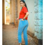 Sadha Instagram - 🤍🤍🤍 📷 @naveen_photography_official