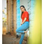 Sadha Instagram - 🤍🤍🤍 📷 @naveen_photography_official