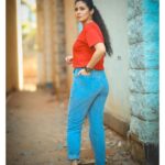 Sadha Instagram - 🤍🤍🤍 📷 @naveen_photography_official