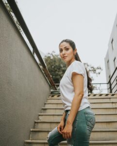 Sadha Instagram - 🤍🤍🤍 📷 @_anupphotography