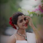 Sai Dhanshika Instagram – ♥️🥀