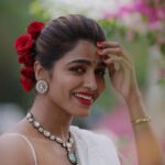 Sai Dhanshika Instagram - ♥️🥀