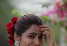 Sai Dhanshika Instagram - ♥️🥀