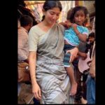 Sai Pallavi Instagram – Their smiles define innocence and purity ♥️

#Gargi #ShotwiththeseMuffins #Naughtylilbunch