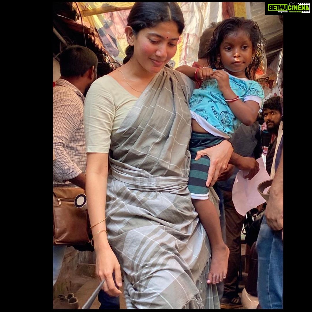 Sai Pallavi - 1.3 Million Likes - Most Liked Instagram Photos