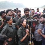 Sai Pallavi Instagram - Vennela from #VirataParvam is one of the most memorable roles I’ve had the good fortune of playing. It’s streaming on @netflix_in from today! And I’d like for you all to watch her journey! I can’t thank the team enough ❤️ @ranadaggubati @venuudugulafilm #SudhakarGaru #SrikanthGaru @nanditadasofficial @pillumani @naveenchandra212 @weirddivide #SaiChandGaru #EashwariraoGaru #zarinawahab @suresh_bobbili @dancinemaniac @divakar.mani @anushapunjala @sameerasaneesh #Nagendra Lots of love and gratitude ❤️🙏🏻