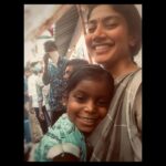 Sai Pallavi Instagram - Their smiles define innocence and purity ♥️ #Gargi #ShotwiththeseMuffins #Naughtylilbunch