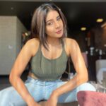 Sakshi Agarwal Instagram – Sun kissed vibe❤️ Renaissance Dallas at Plano Legacy West Hotel