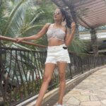 Sakshi Agarwal Instagram – 1,2 or 3?
Which one do you like🌟
.
#hawaii #gucciglasses #raybansunglasses #hat #sakshiagarwal #travel #holidayfun #usa🇺🇸 #usadiaries #hawaiilife #hawaiivacation Hawaii/Honolulu