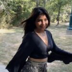 Sakshi Agarwal Instagram - Hola…😍😍😍 . #instagramreels #reelitfeelit❤️❤️ #feelitreelit #sakshiagarwal #hola #usadiaries🇺🇸 #texasreels #explore #explorepage #trending #foryou #trendingreels #callme