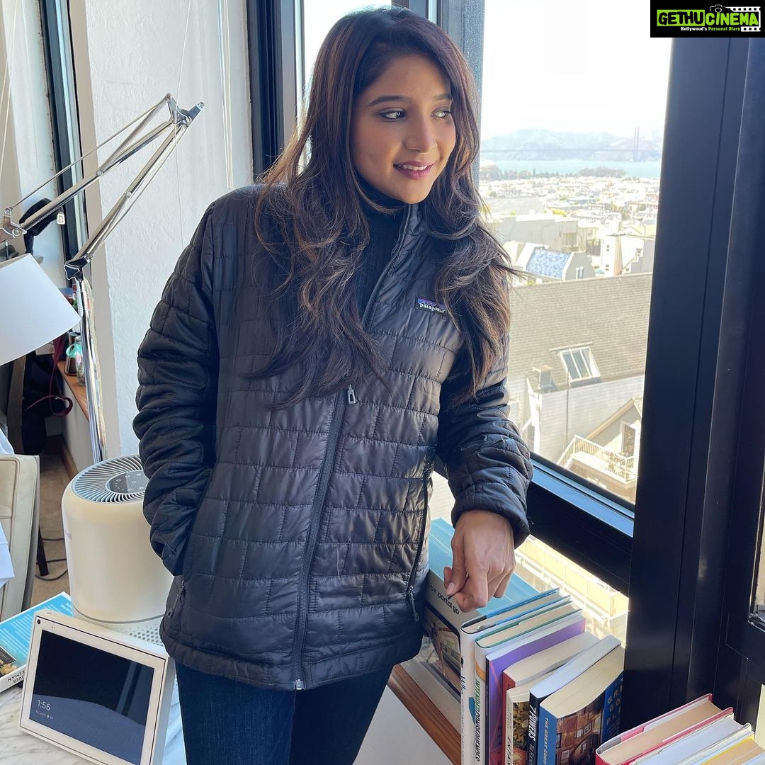 Sakshi Agarwal Instagram - Some wine tasting @napavalley Texan welcome @tasteoftexas and freezing cold weather #sanfrancisco @richiemathews @navneet.mishra01 Napa, California