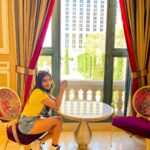 Sakshi Agarwal Instagram – Vegas baby😍 Bellagio Las Vegas