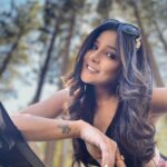 Sakshi Agarwal Instagram – Lets explore California✨
.
#laketahoe #sakshiagarwal #usadiaries #holidayinspo #travelwithsakshi #instatravel #travelawesome #harleydavidson #camaro #camarocarclub @camaromexico @harleydavidson USA