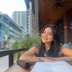 Sakshi Agarwal Instagram - Sun kissed vibe❤️ Renaissance Dallas at Plano Legacy West Hotel